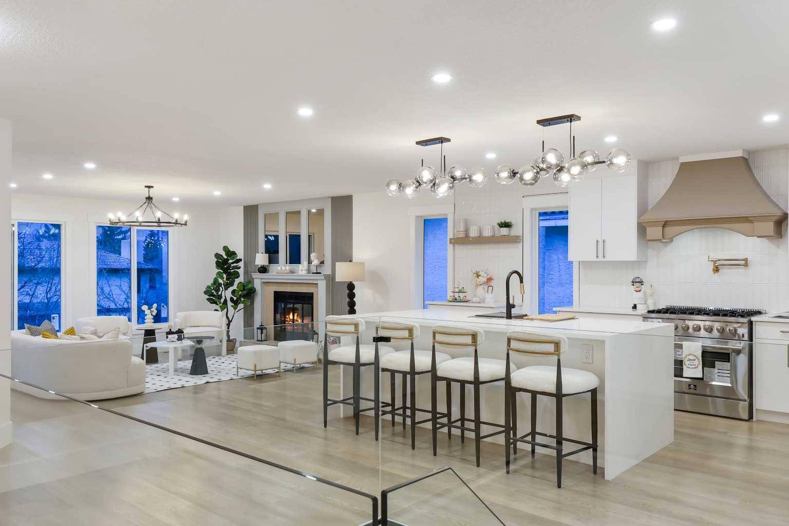 Calgary, AB T3L 1R7,31 Scenic Park CRES Northwest
