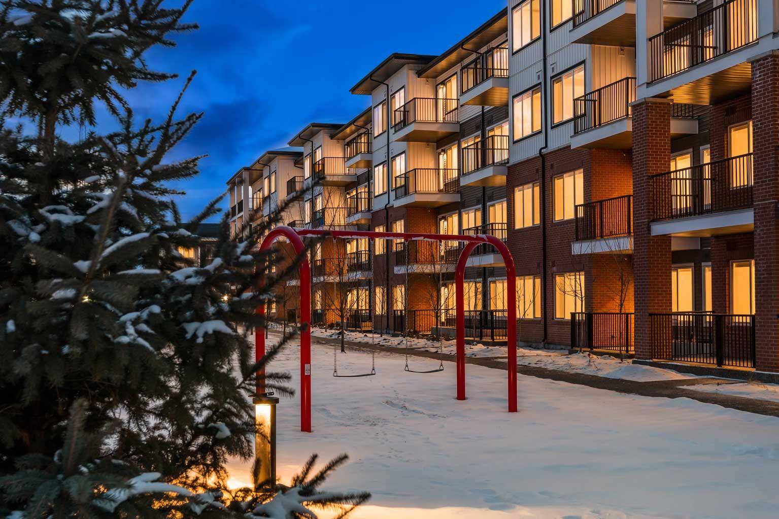 6 Merganser DR W #4416, Chestermere, AB T1X2Y2