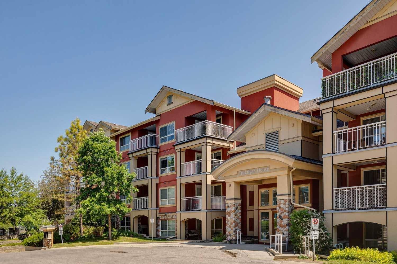 22 Richard PL SW #433, Calgary, AB T3E 7N6