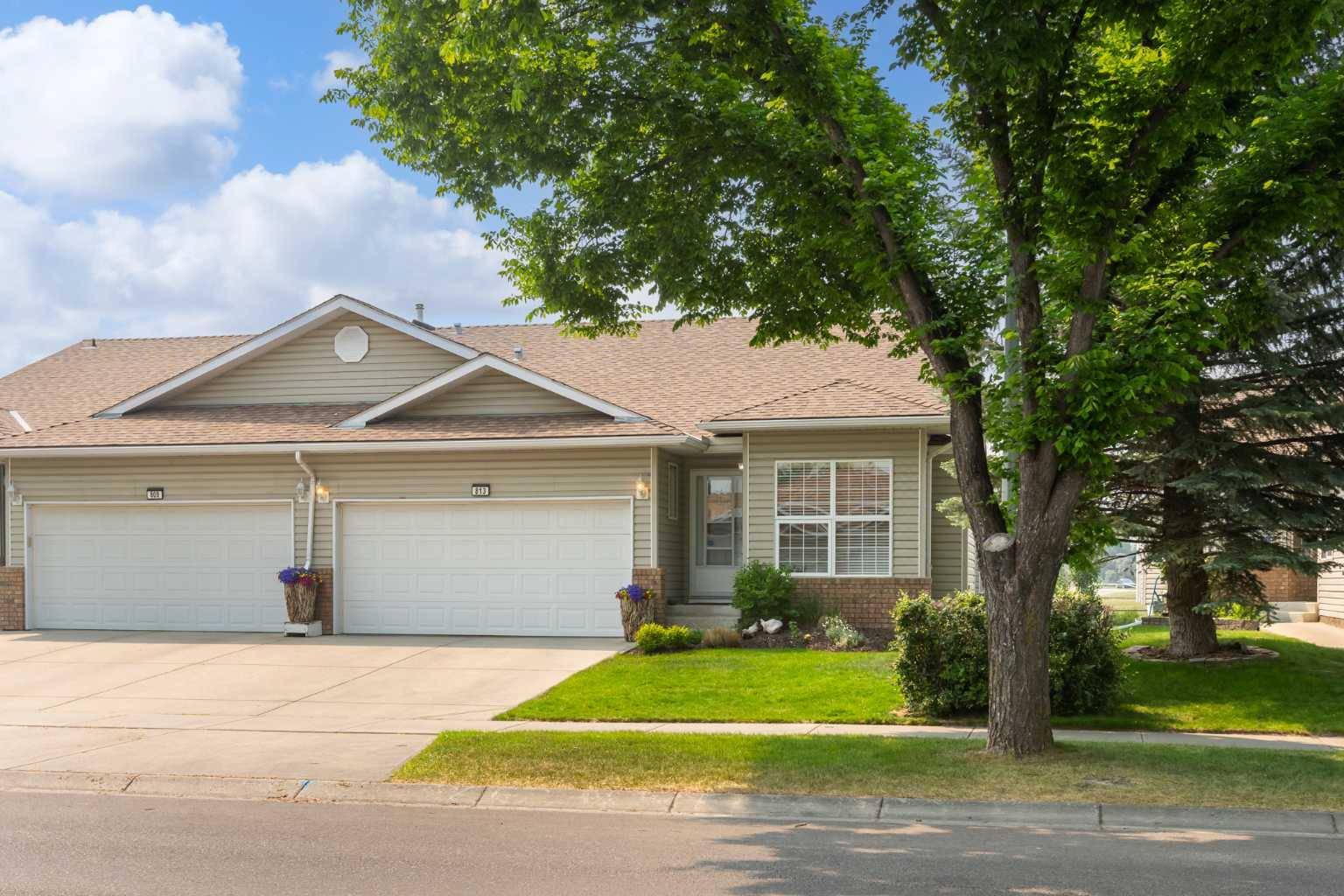 813 Riverside DR NW, High River, AB T1V 1S3