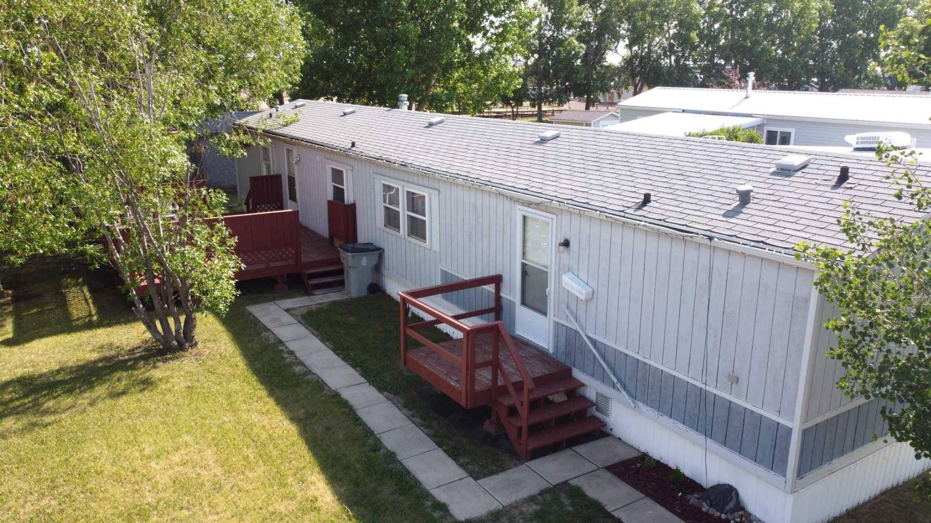 Wainwright, AB T9W 1H9,1953 5 AVE