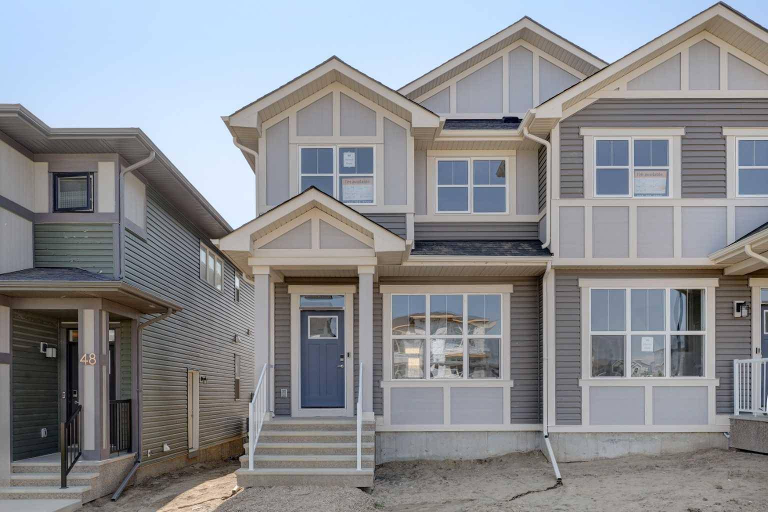 44 Herron WALK NE, Calgary, AB T3P 1Z2