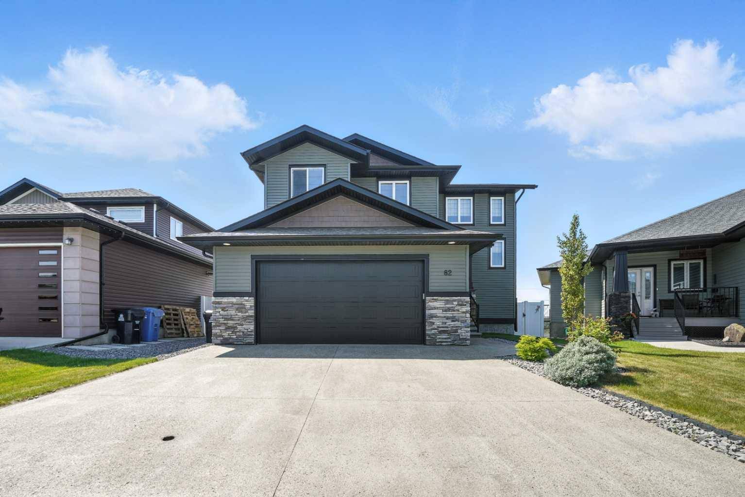 82 Mitchell CRES, Blackfalds, AB T4M0H6