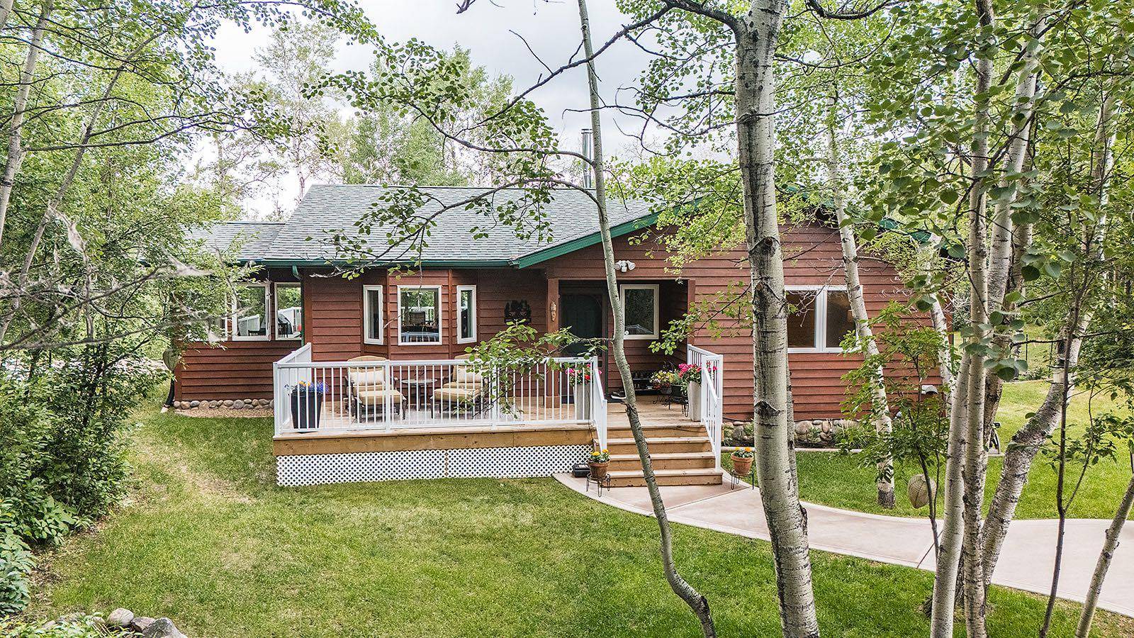 10 Kaylee CRES, White Sands, AB T0C 2L0