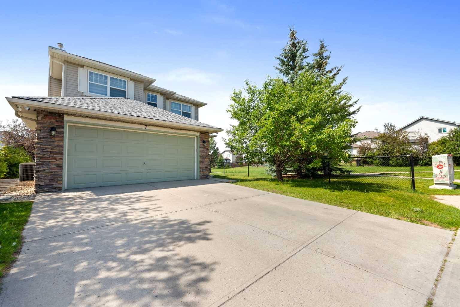 Calgary, AB T3K 5C8,7 Country Hills PARK Northwest