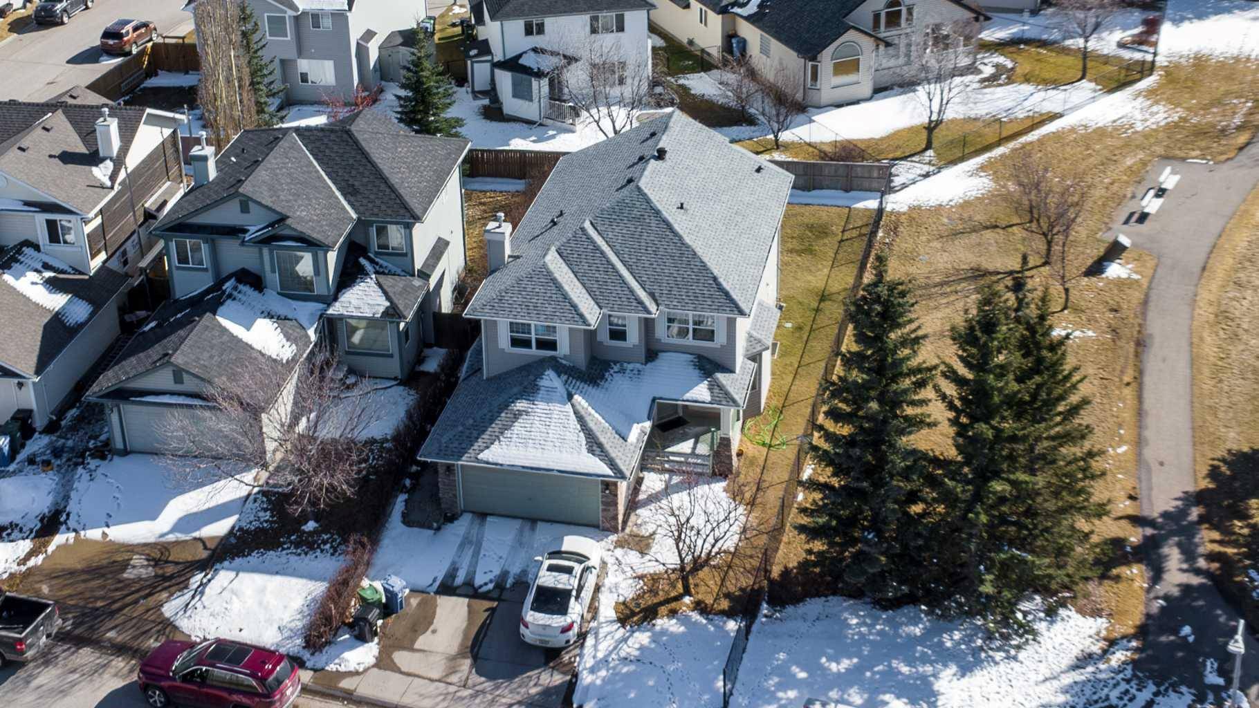 Calgary, AB T3K 5C8,7 Country Hills PARK Northwest