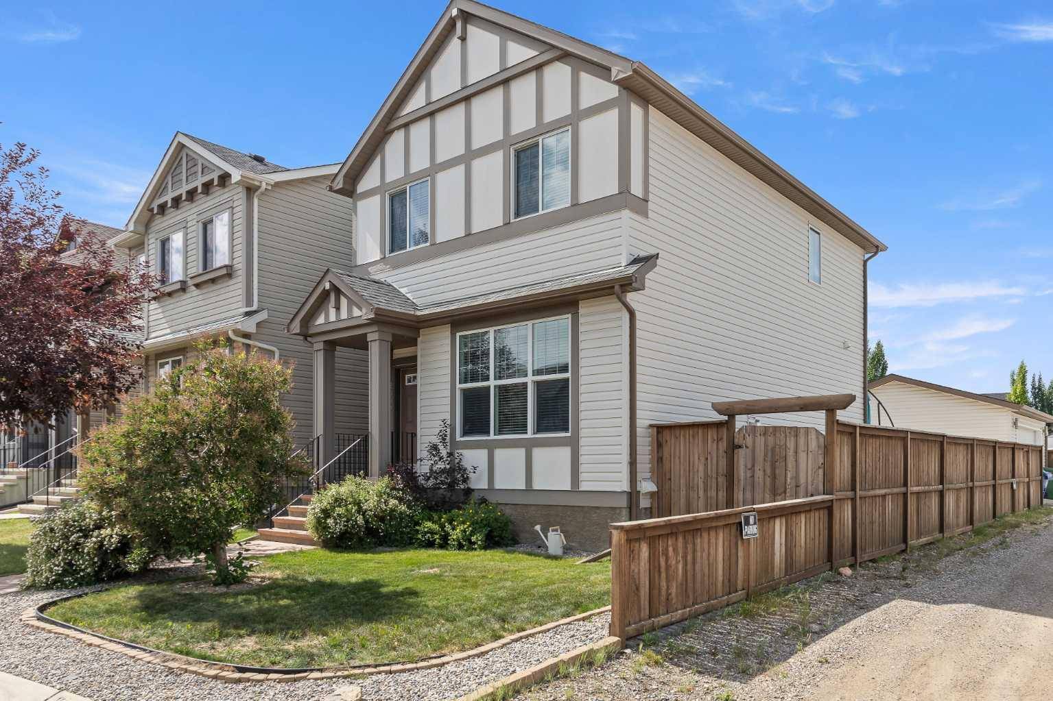 Calgary, AB T2Z 1B3,2092 New Brighton PARK SE