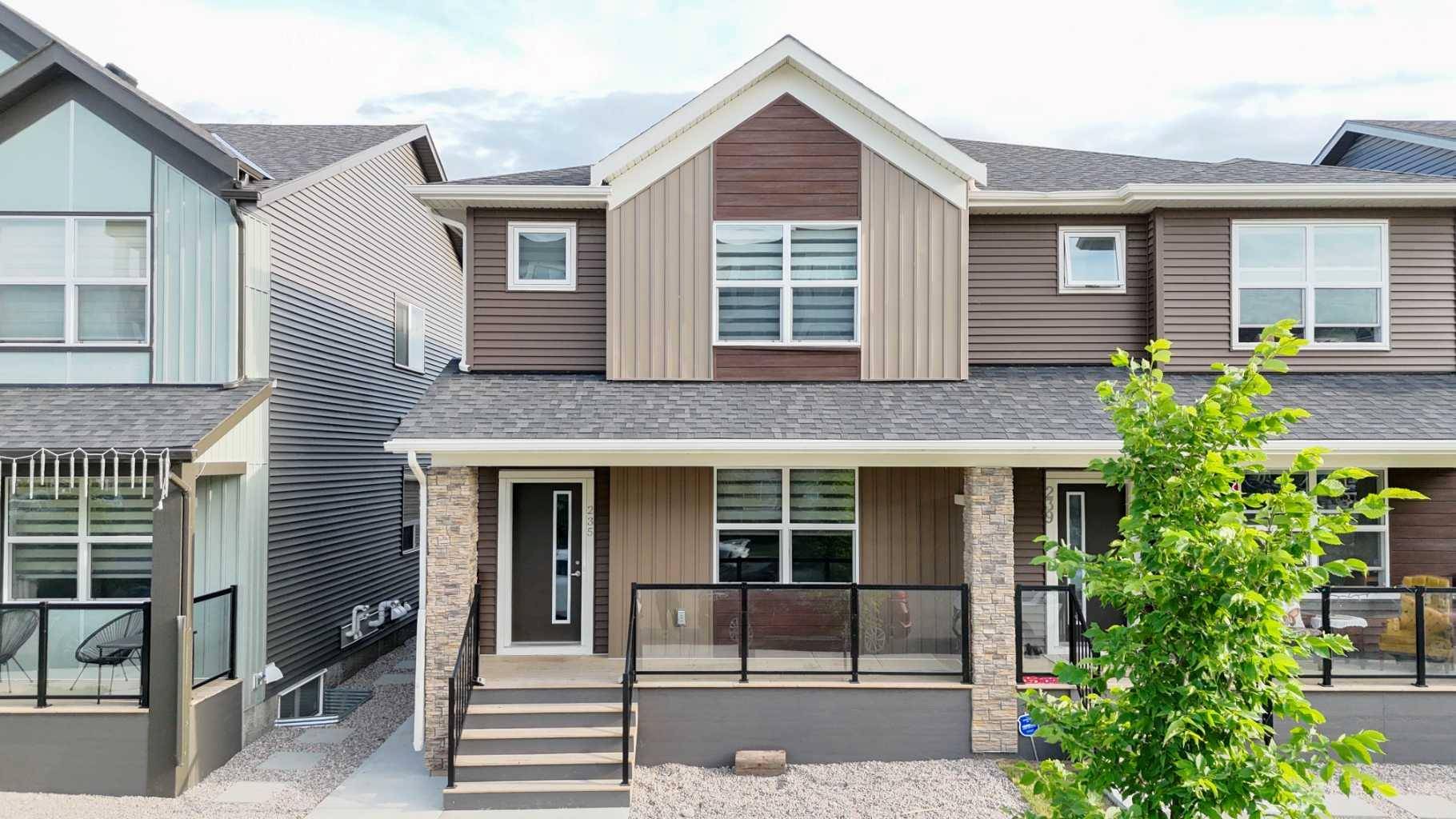 235 Wolf Creek AVE Southeast, Calgary, AB T2X4X1