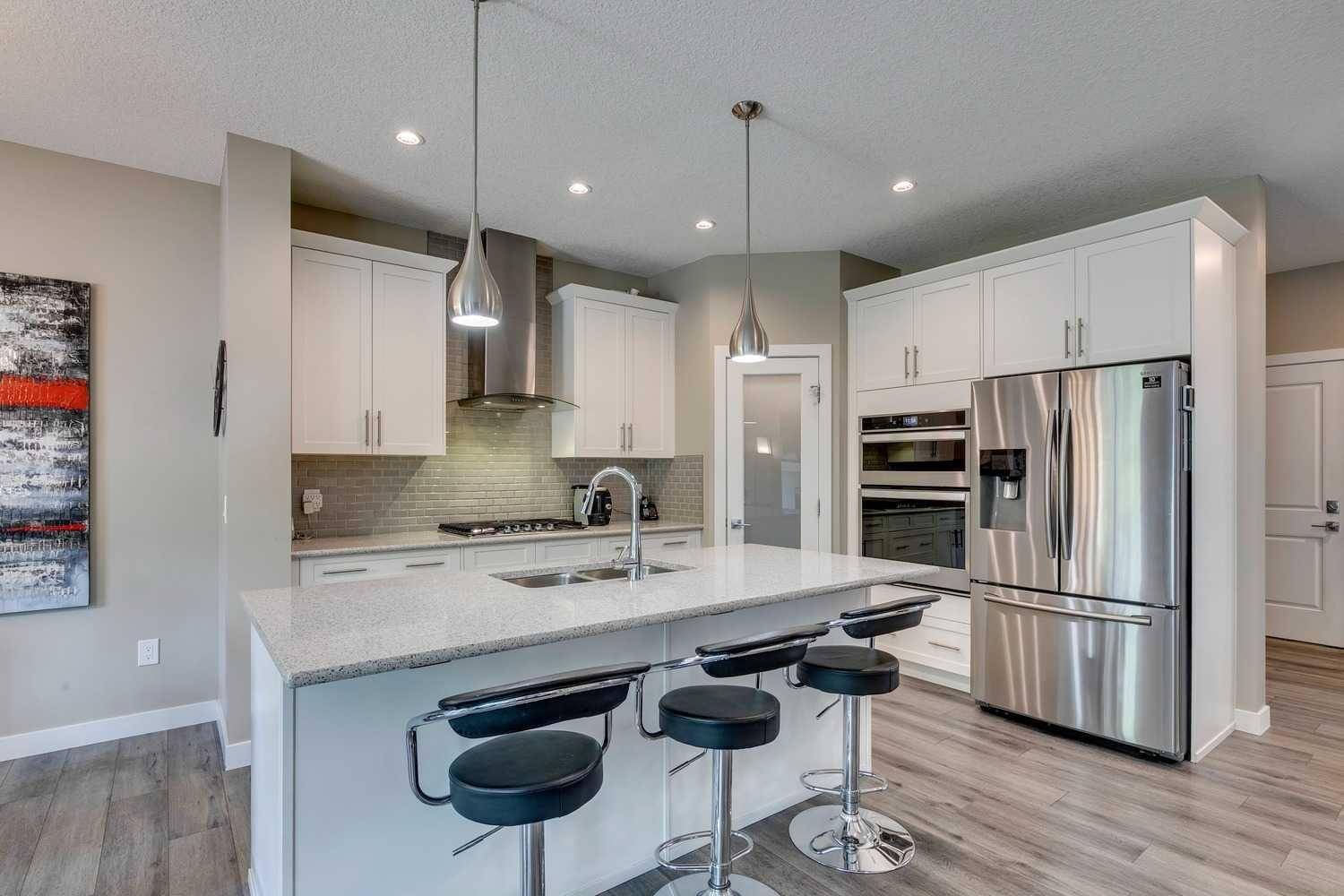 153 Walgrove TER Southeast, Calgary, AB T2X 4E6
