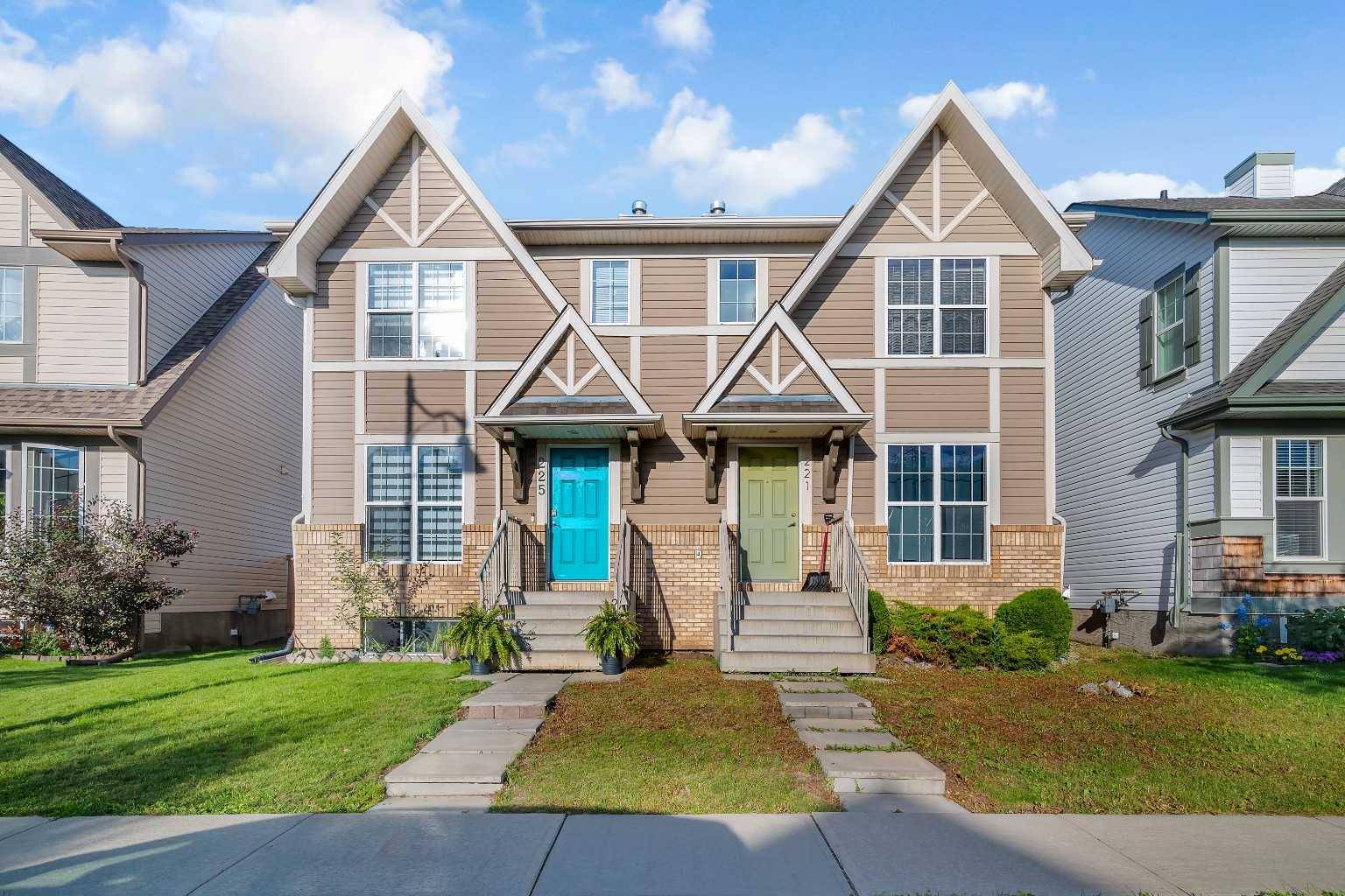 225 Elgin Meadows PARK SE, Calgary, AB T2Z1B4
