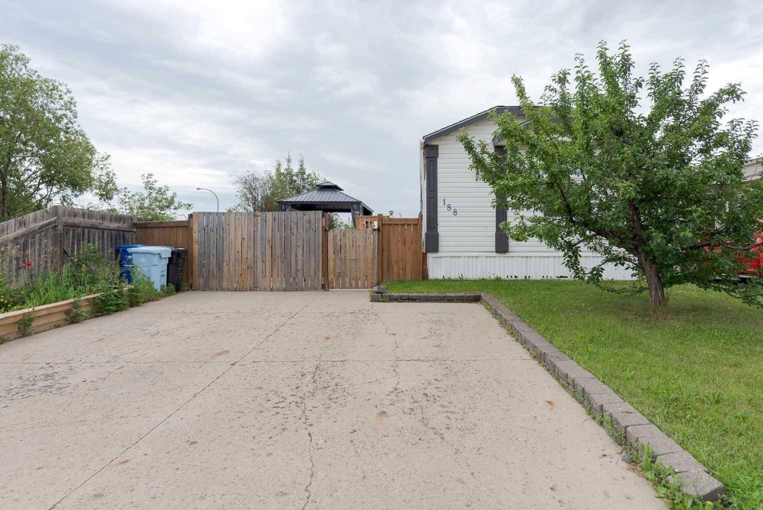 188 Caouette CRES, Fort Mcmurray, AB T9K 2H9