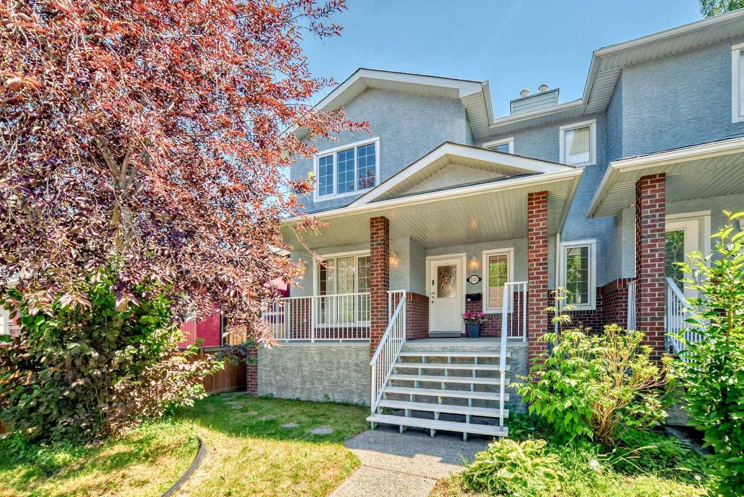 Calgary, AB T2N 0T1,2321 5 AVE NW