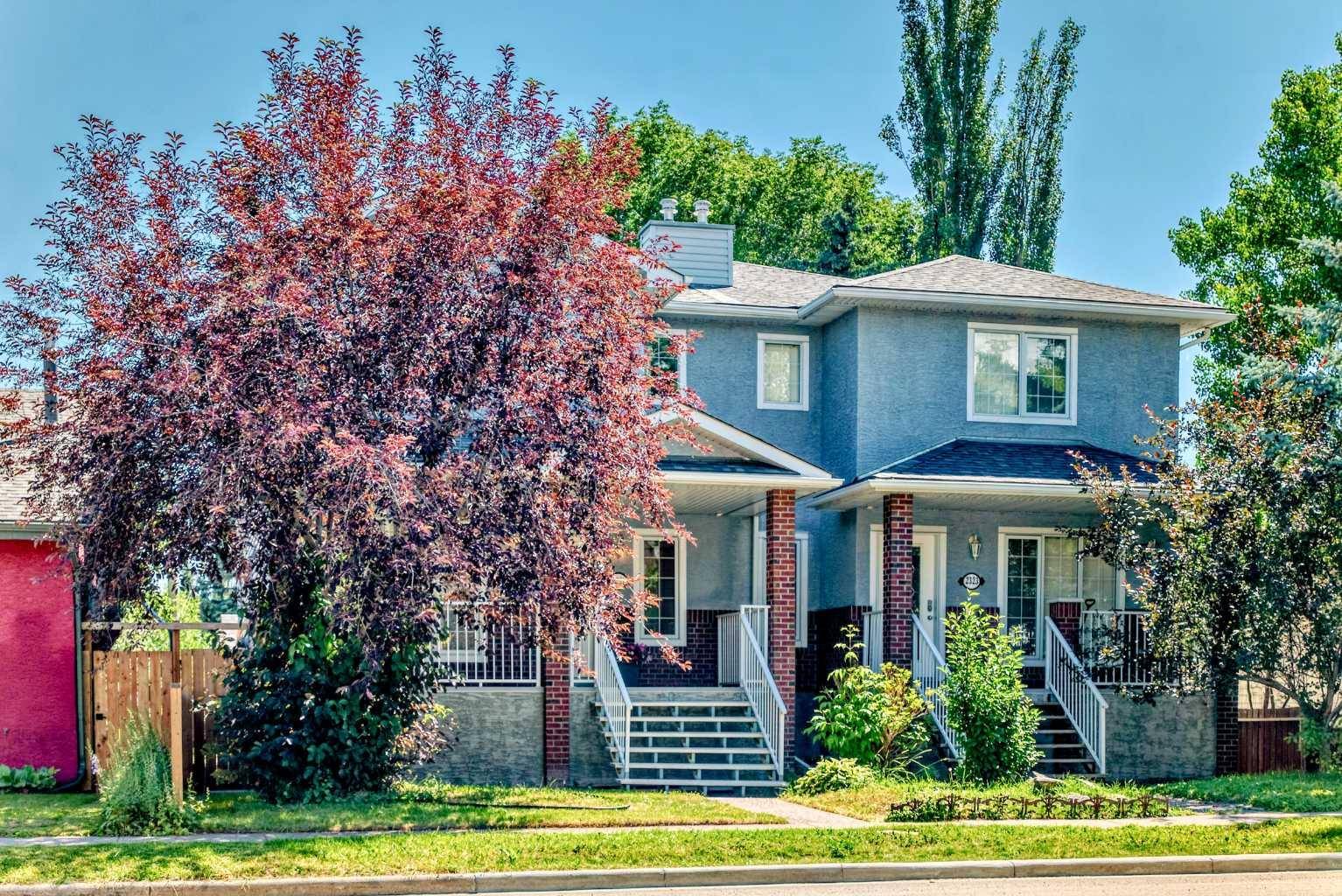2321 5 AVE Northwest, Calgary, AB T2N 0T1
