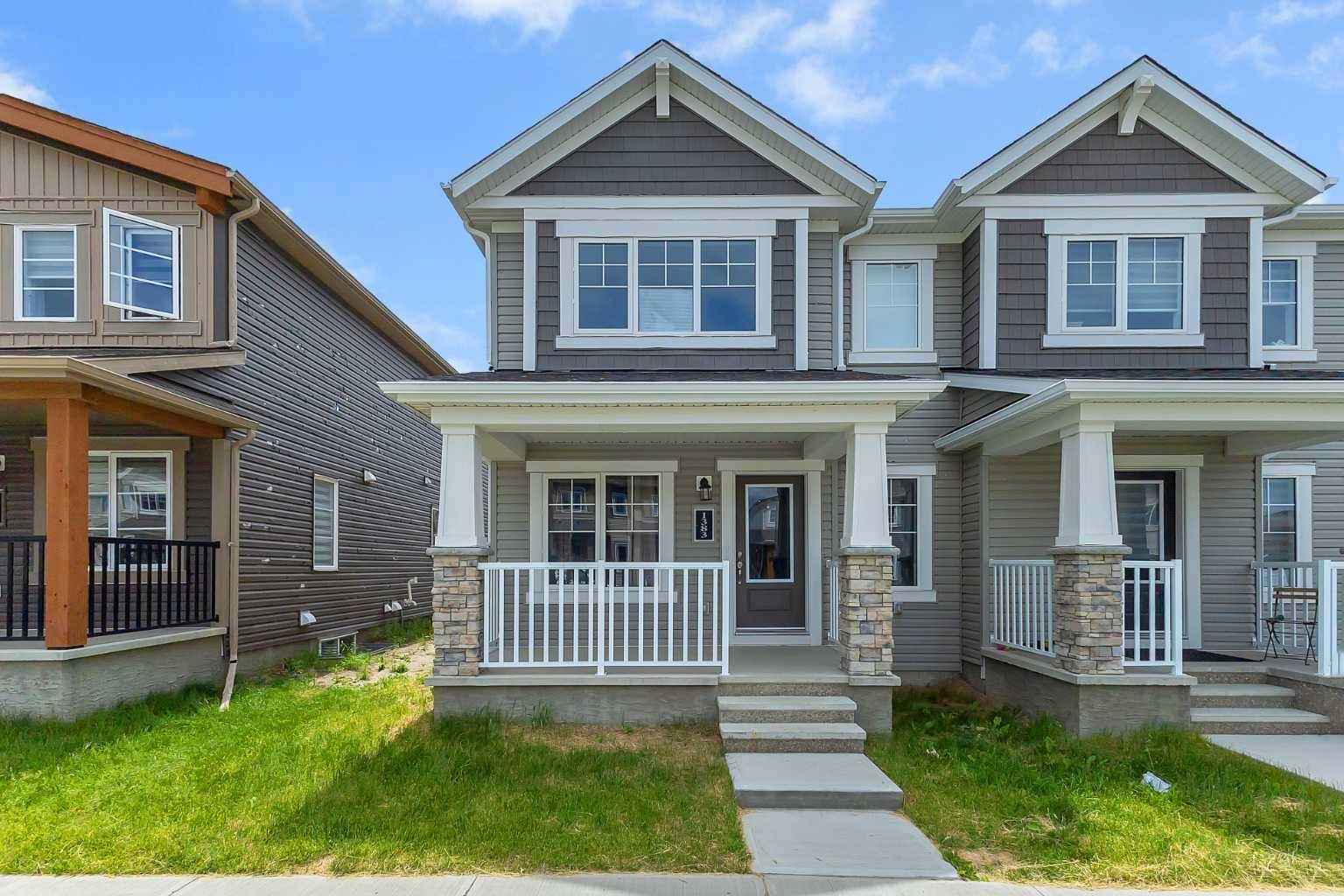 1383 148 AVE NW, Calgary, AB T3P 1W2