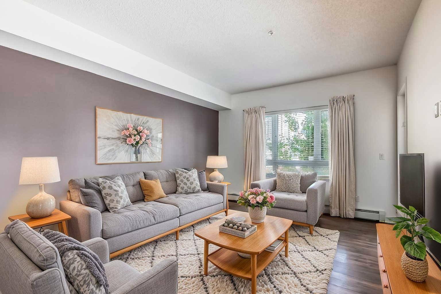 120 18 AVE Southwest #207, Calgary, AB T2S3H5