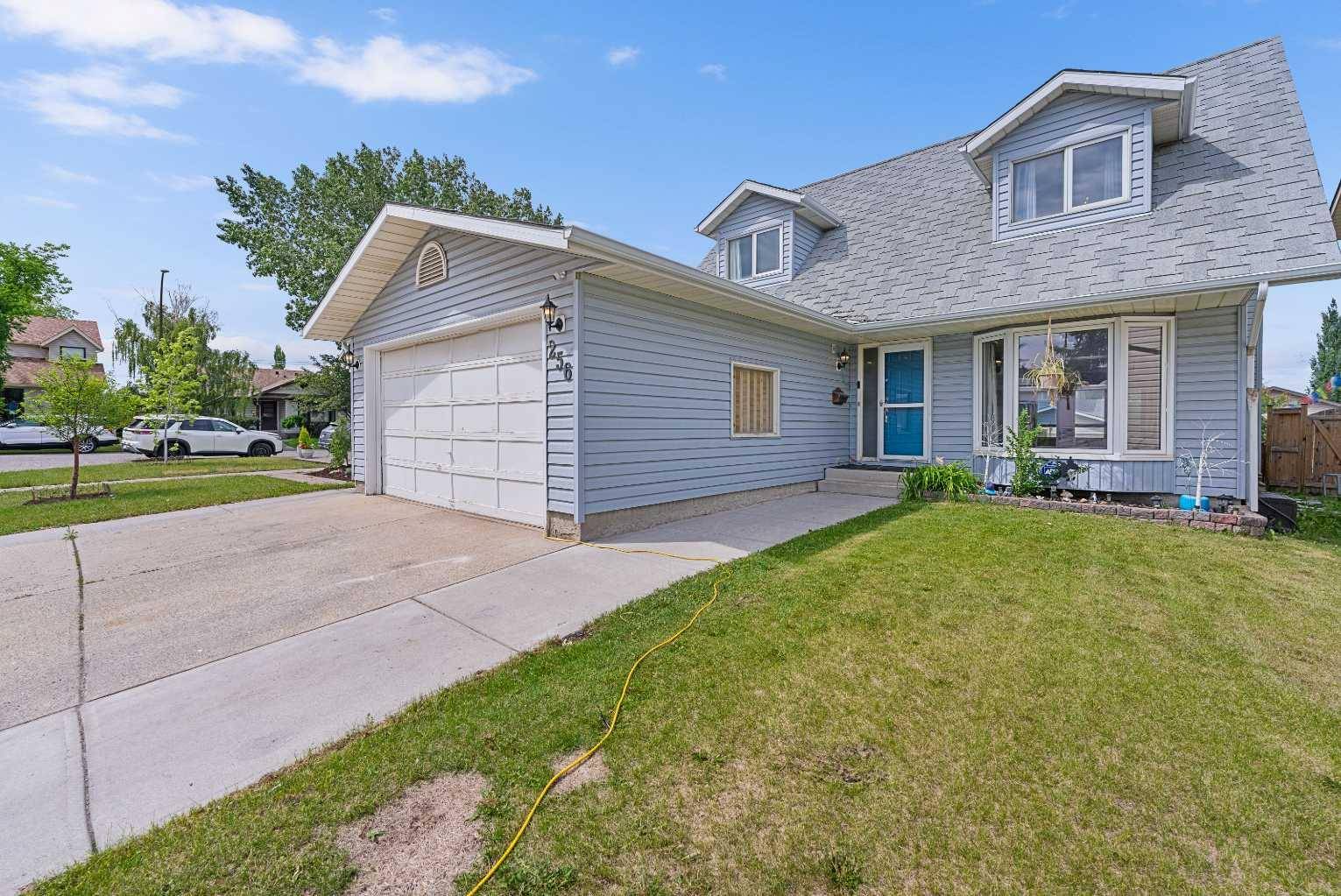 256 Scenic WAY NW, Calgary, AB T2L 1B8