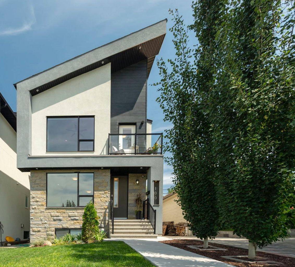 100 Cambrian DR Northwest, Calgary, AB T2K 1P2