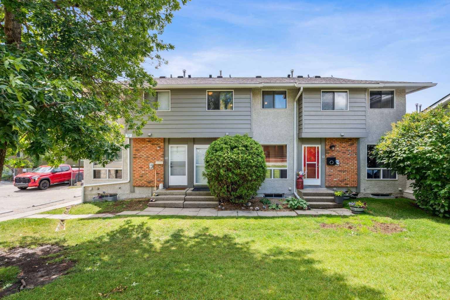 6915 Ranchview DR NW #41, Calgary, AB T3G 1R8