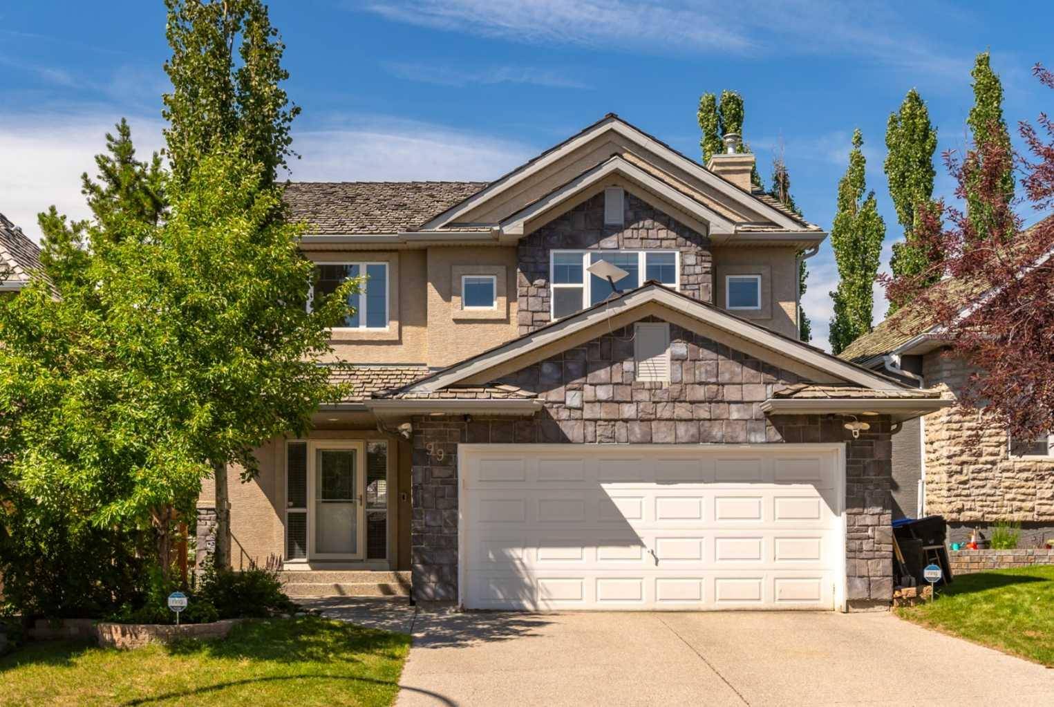 99 Royal Ridge Rise Northwest, Calgary, AB T3G 5M1
