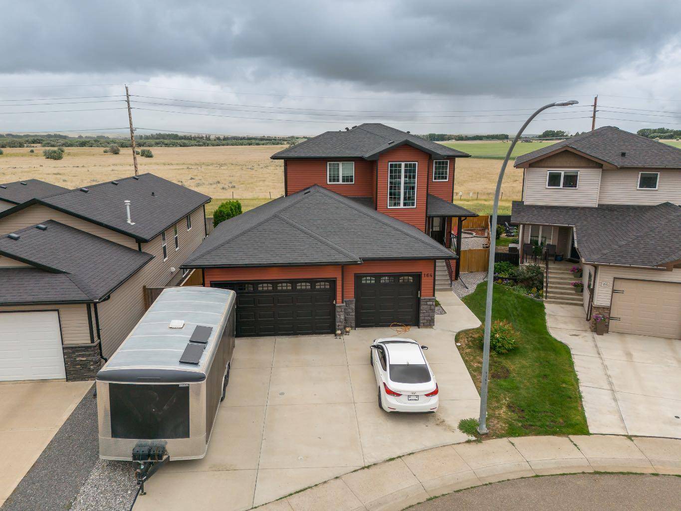164 Somerside WAY Southeast, Medicine Hat, AB T1B0M2