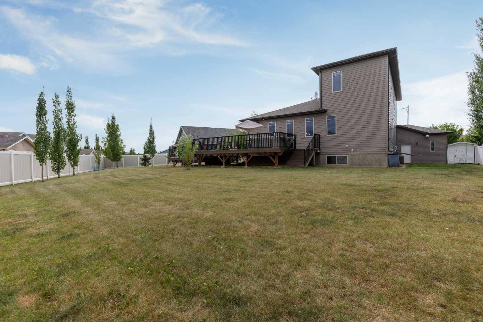 Camrose, AB T4V 1P8,2709 59 Street Close