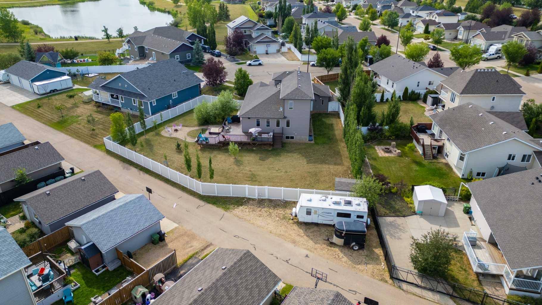 Camrose, AB T4V 1P8,2709 59 Street Close