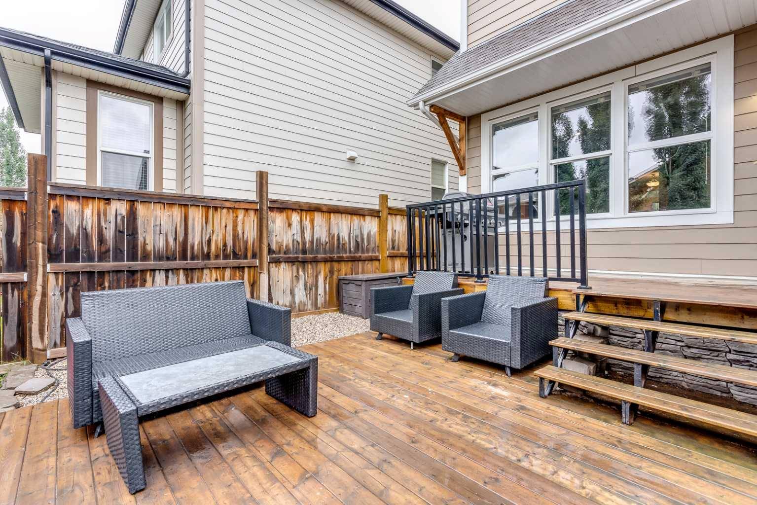 Calgary, AB T3M0T7,489 Mahogany CT SE
