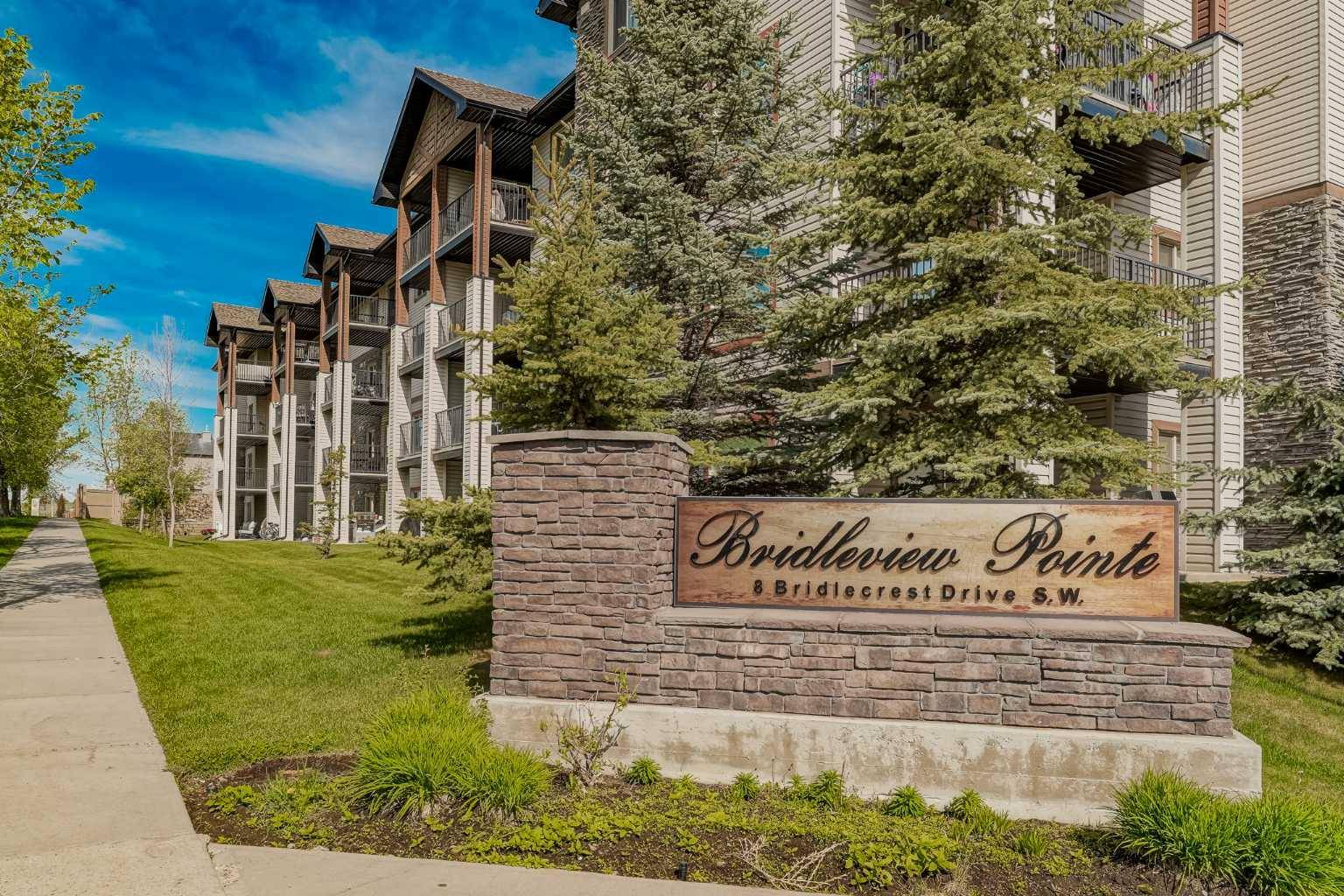 8 Bridlecrest DR Southwest #2412, Calgary, AB T2Y0H6