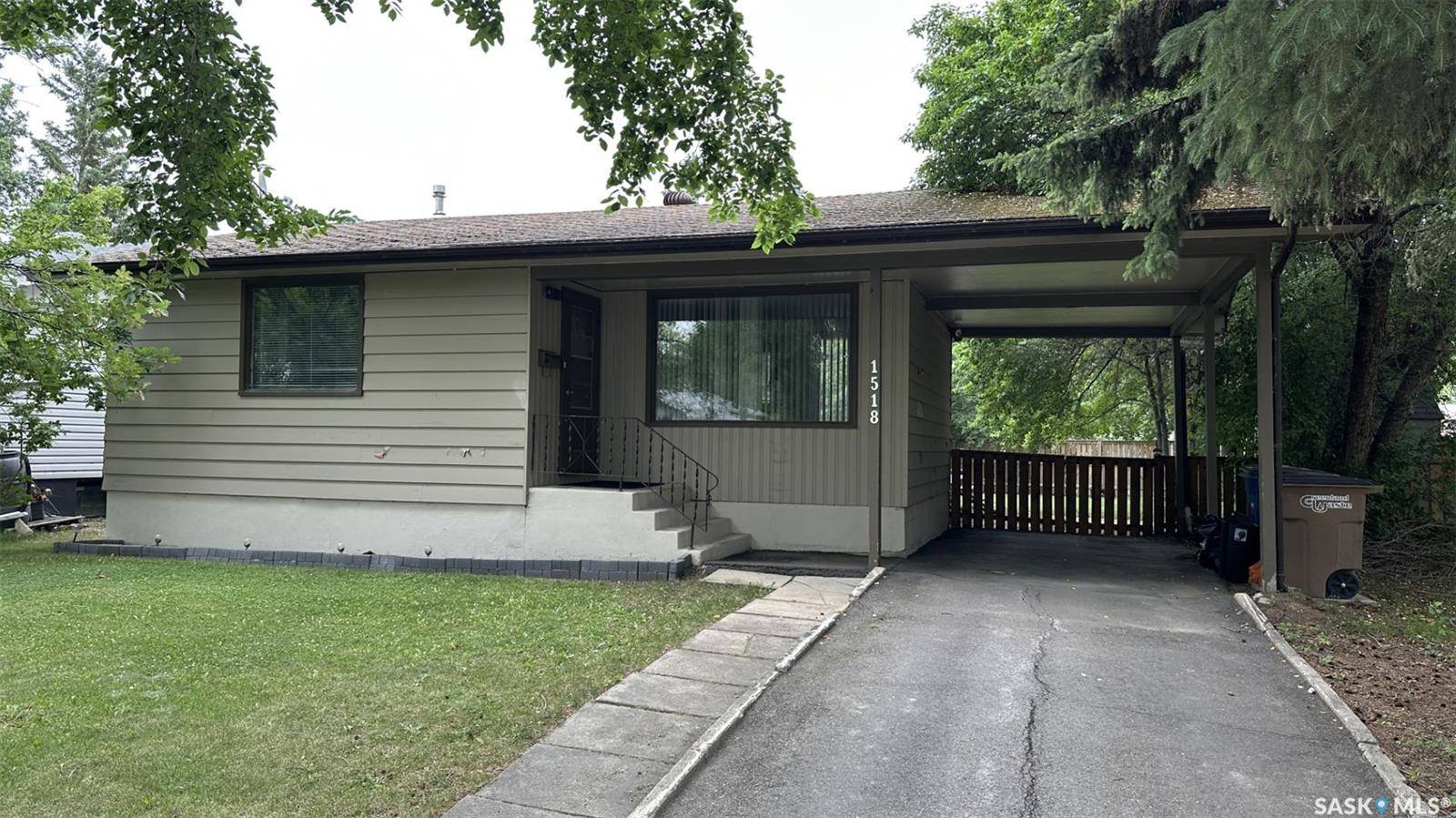 1518 97TH STREET, Tisdale, SK S0E 1T0