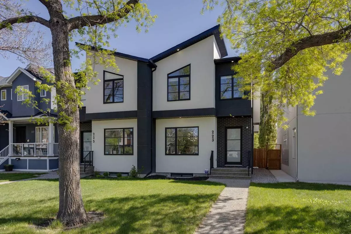 Calgary, AB T2E 1W9,223 24 AVE NE