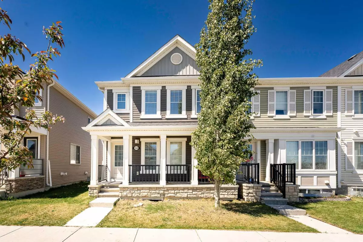 Calgary, AB T3N0P3,10540 CITYSCAPE DR NE