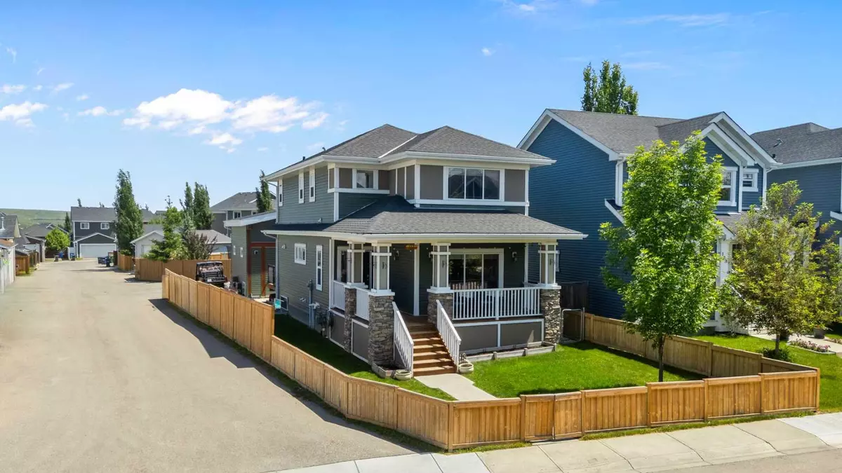 Cochrane, AB T4C 0J5,97 River Heights CRES