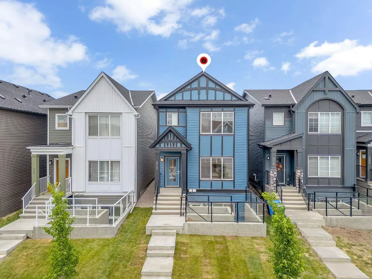 Calgary, AB T3P2A4,372 Carringvue PL Northwest