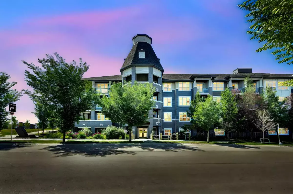 Calgary, AB T3M 2L3,25 Auburn Meadows AVE SE #319