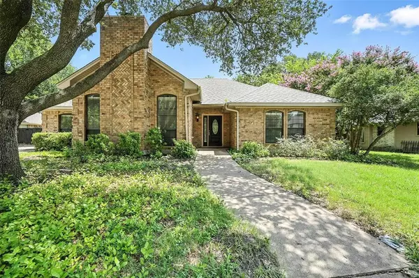 Mckinney, TX 75071,1928 Meandering Way