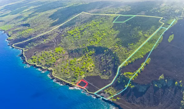 Captain Cook, HI 96704,86-3845 OLD GOVERNMENT RD