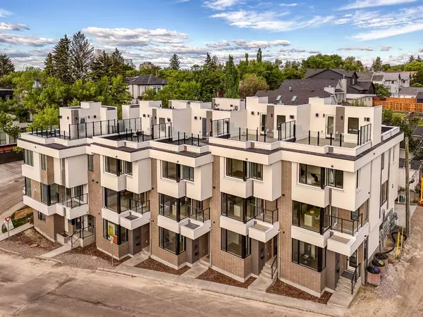 Calgary, AB T2M 1T8,2305 13 ST NW