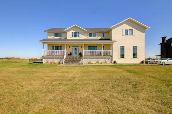 441 Hartley AVE, Stirling, AB T0K 2E0