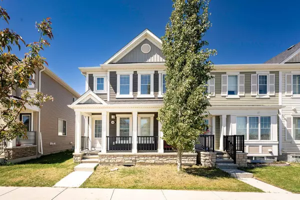10540 CITYSCAPE DR NE, Calgary, AB T3N0P3