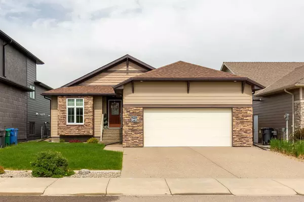 Lethbridge, AB T1K 5W8,342 Sixmile RDG S