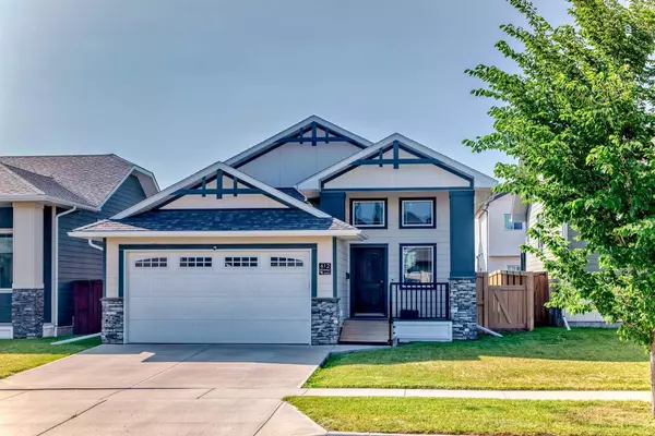 612 AQUITANIA BLVD W, Lethbridge, AB T1J 5G5