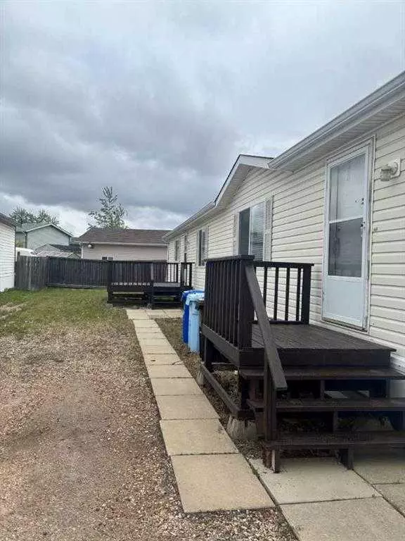 272 Palomino Close, Fort Mcmurray, AB T9H 5K5