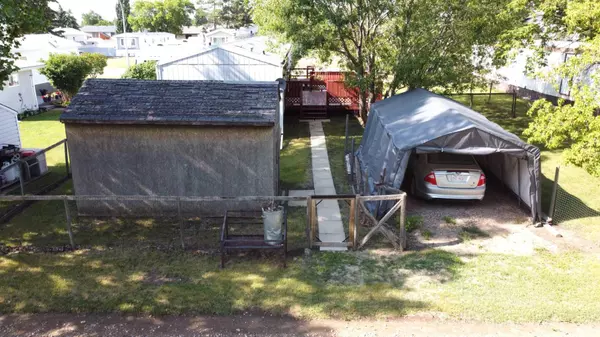Wainwright, AB T9W 1H9,1953 5 AVE