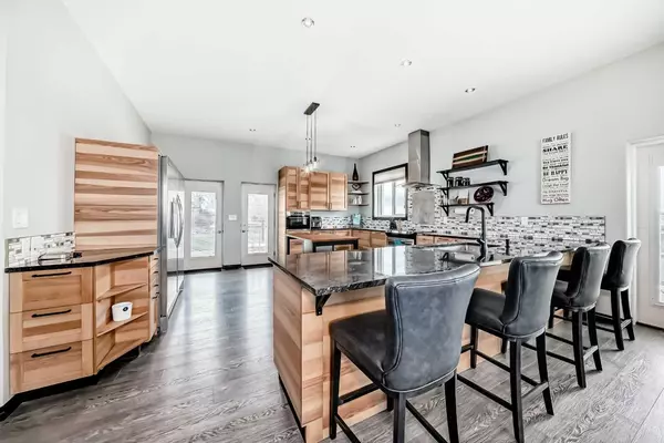Rural Ponoka County, AB T4J 1R2,431073 Range Road 254