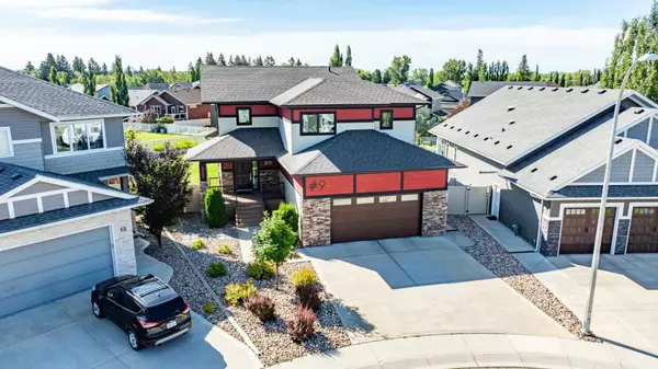 Red Deer, AB T4P 0T3,9 Cobb CT