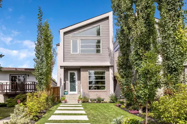 2136 53 AVE Southwest, Calgary, AB T3E1K8