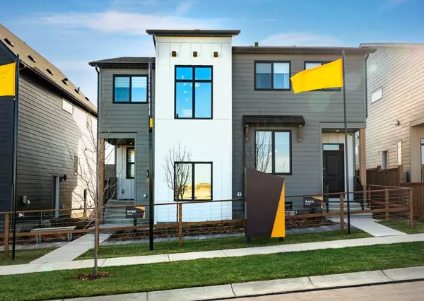 183 Sawgrass Gate NW, Airdrie, AB T4B5V2