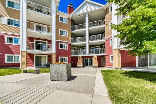 Calgary, AB T2Z 0E6,10 Prestwick Bay Southeast #1319