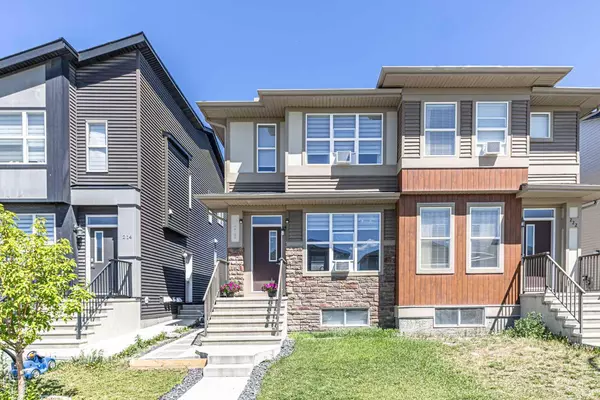 Calgary, AB T3N 1G8,218 Cornerstone AVE NE