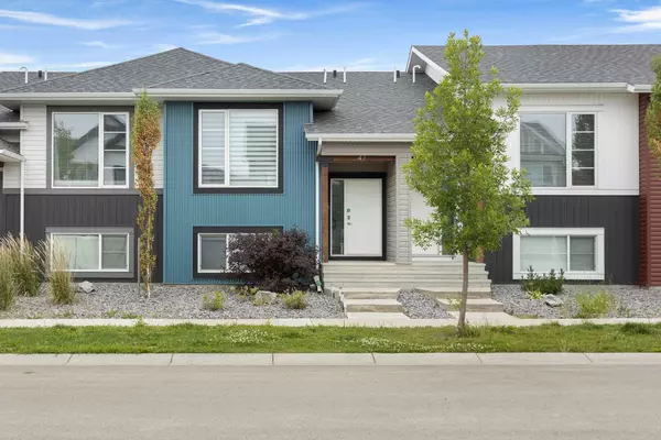 47 Ellington CRES, Red Deer, AB T4P 3E5